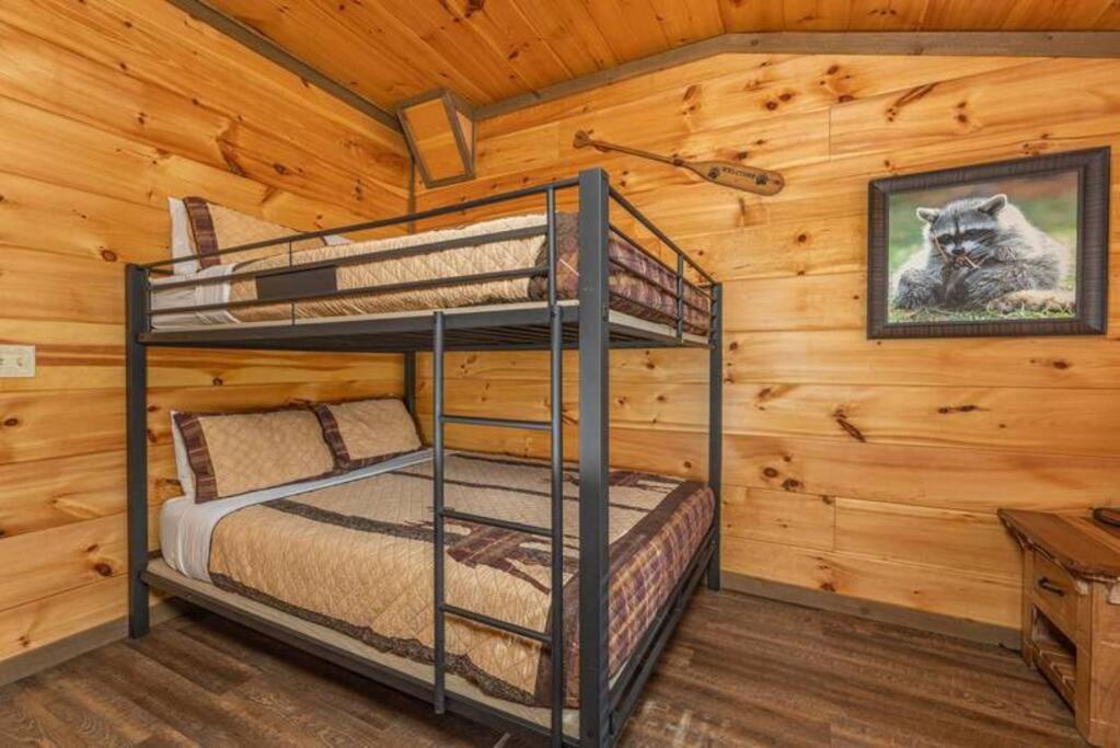 The Appalachian - Your Pigeon Forge Dream Cabin Sevierville Exterior photo