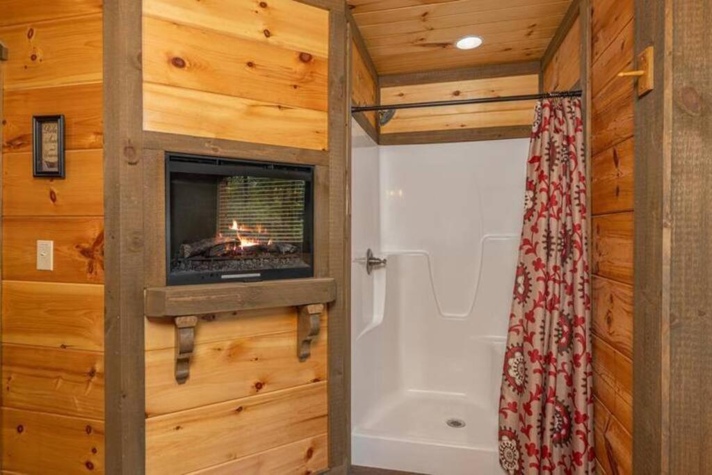 The Appalachian - Your Pigeon Forge Dream Cabin Sevierville Exterior photo
