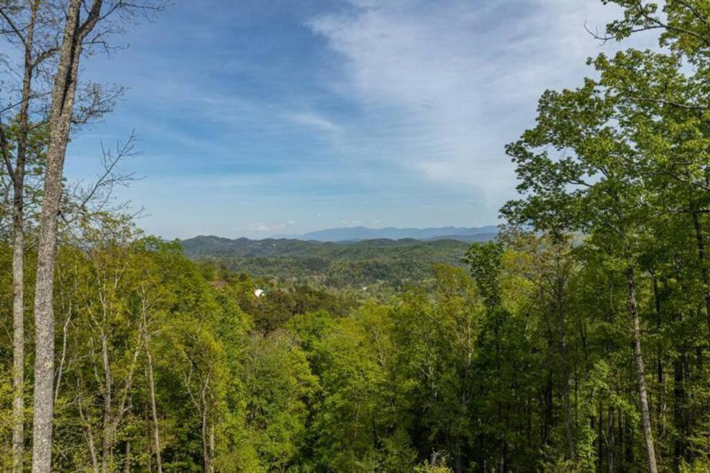 The Appalachian - Your Pigeon Forge Dream Cabin Sevierville Exterior photo
