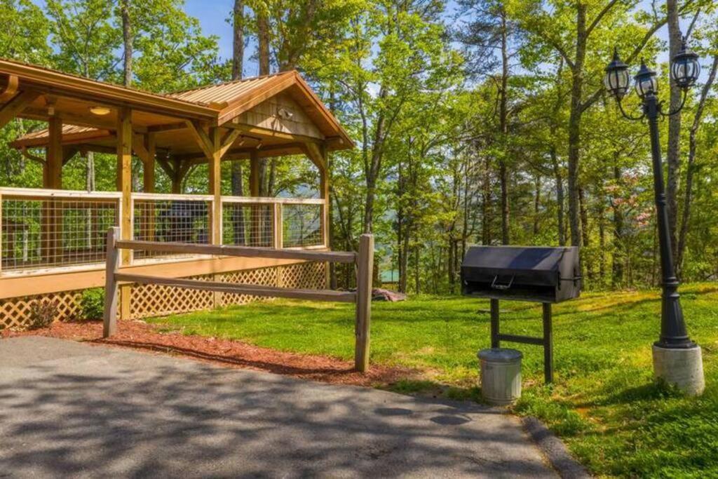 The Appalachian - Your Pigeon Forge Dream Cabin Sevierville Exterior photo